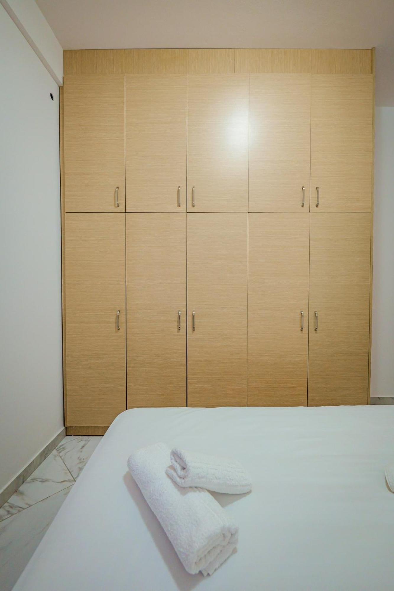 Valentina Apartment 1 Sarandë Exterior foto